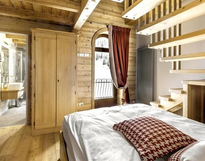 Hotel Monte Cervino, Champoluc (5)
