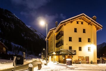 Hotel Lyshaus **** - Gressoney Saint Jean