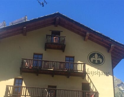 Hotel Lyshaus, Gressoney Aosta (2)