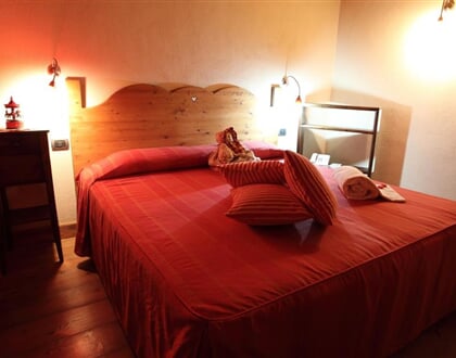 Hotel Lyshaus, Gressoney Aosta (3)