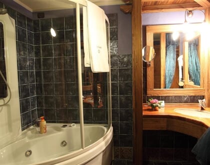 Hotel Lyshaus, Gressoney Aosta (4)