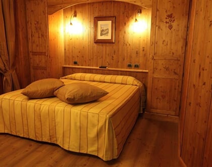 Hotel Lyshaus, Gressoney Aosta (5)