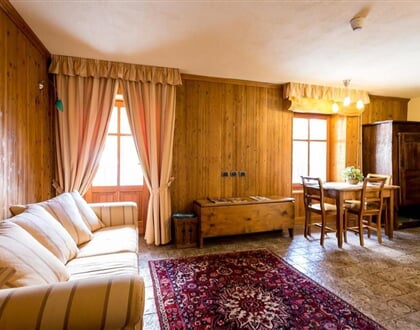 Hotel Lyshaus, Gressoney Aosta (9)