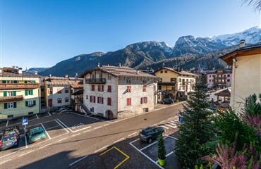 Hotel Locanda Elisa Albergo Diffuso *** - Dimaro-Folgarida