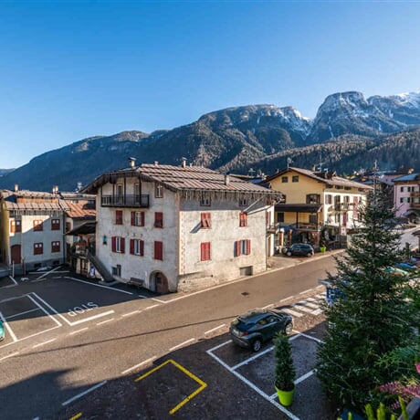 Hotel Locanda Elisa Albergo Diffuso *** - Dimaro-Folgarida