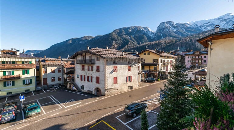 Hotel Locanda Elisa Albergo Diffuso   Dimaro Folgarida (36)