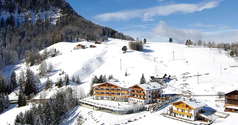 Hotel Scherlin, Ortisei (1)