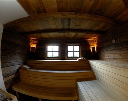 Hotel Scherlin, Ortisei (11)