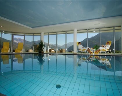 Hotel Scherlin, Ortisei (12)