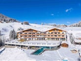 Hotel Scherlin *** - Ortisei/Castelrotto
