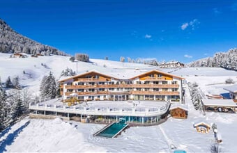 Hotel Scherlin *** - Castelrotto