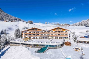 Hotel Scherlin *** - Ortisei/Castelrotto