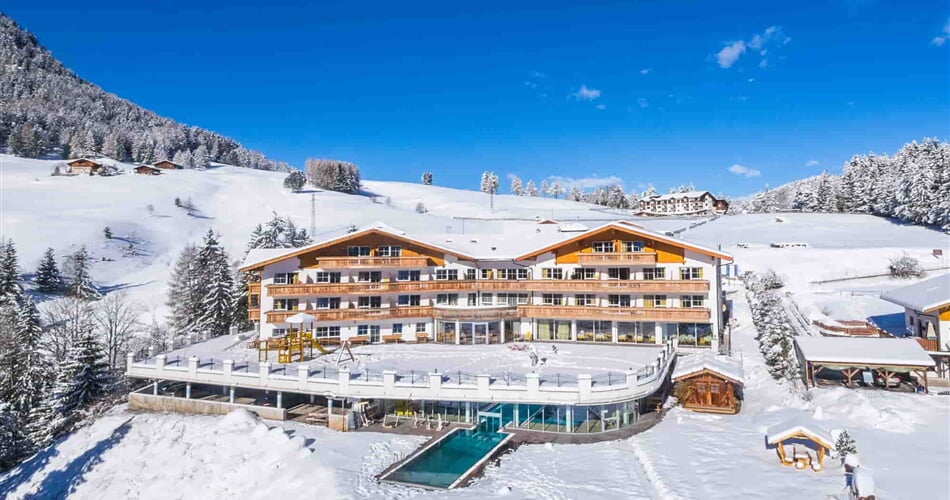 Hotel Scherlin, Ortisei (13)