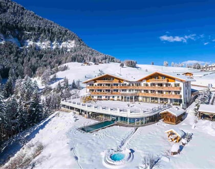 Hotel Scherlin, Ortisei (14)
