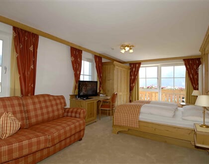 Hotel Scherlin, Ortisei (15)