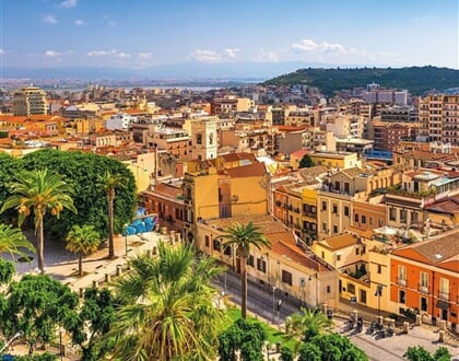 San Benedetto del Tronto