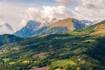 Monti Sibillini 3
