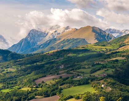 Monti Sibillini 3