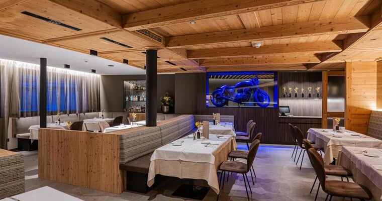 Hotel Moars, Valdaora (1)