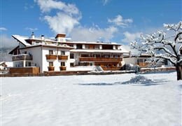 Hotel Moar's ***S - Valdaora