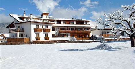 Hotel Moar's ***S - Valdaora