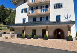 Casa Dalsass - Cavedago