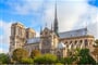 Paříž - Notre Dame