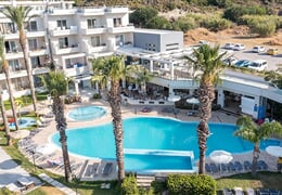Faliraki - Hotel Olympia Sun