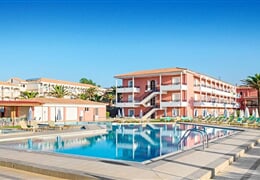 Laganas - Hotel Astir Beach