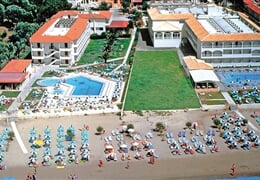 Laganas - Hotel Astir Palace