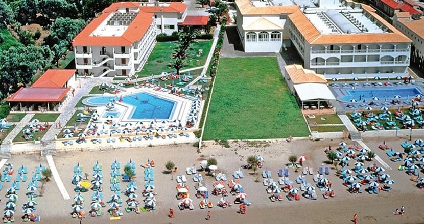 Astir Palace (1)