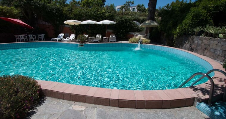 Aragonese Hotel, Ischia Ponte 25 (1)