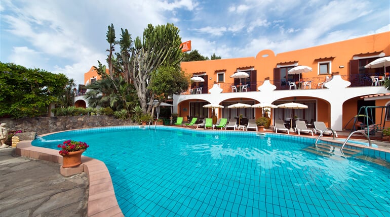 Aragonese Hotel, Ischia Ponte 25 (28)