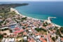 Apartmánový dům Ianos (Janos): fotografie vybavení exteriérů a interiérů ubytování.