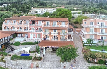 Lido Corfu Sun Hotel