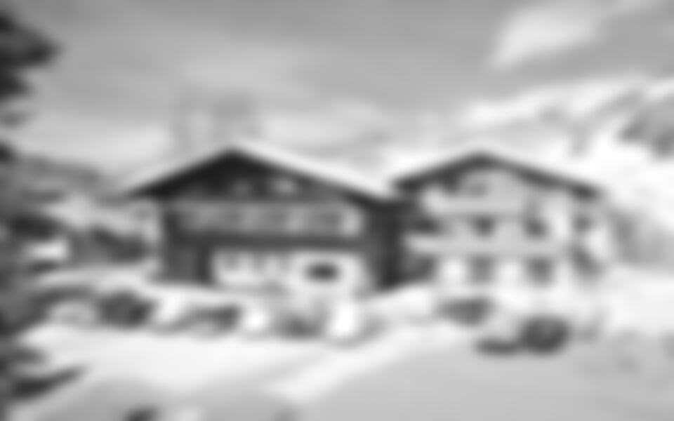 Wagrain - Hotel Erika ***+
