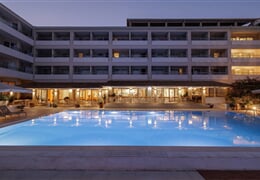 Elea Beach Hotel