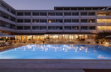 Elea Beach Hotel