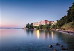 Oasis Hotel