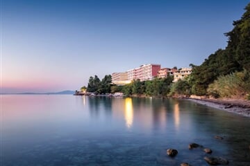 Oasis Hotel