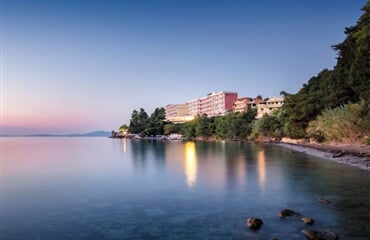 Oasis Hotel