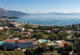 Livadi Nafsika Hotel