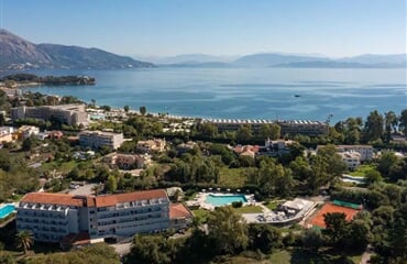 Livadi Nafsika Hotel
