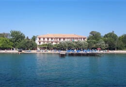 Dassia Beach Hotel
