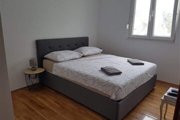 Omiš - Matea apartmán ***