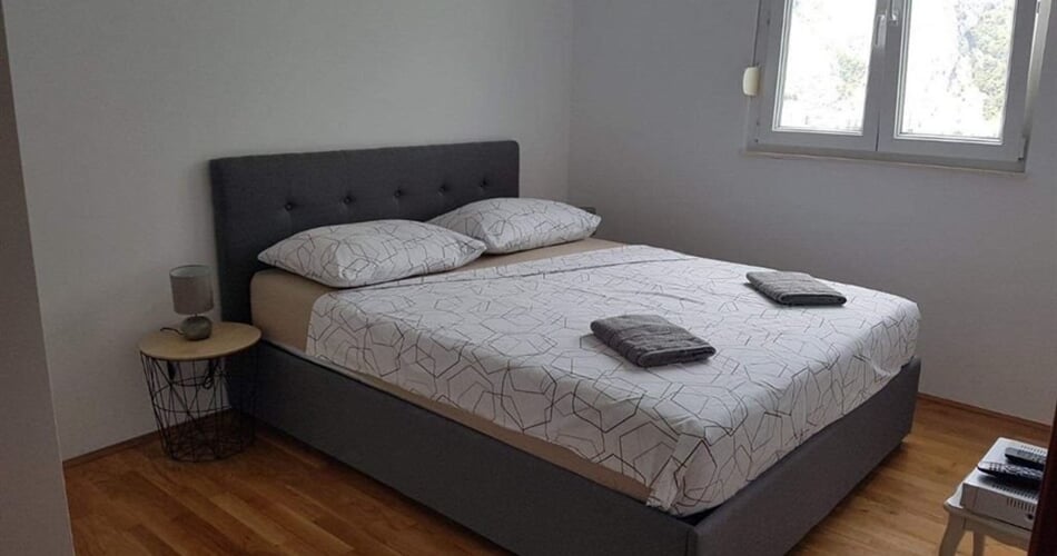 Matea apartmán - Omiš - 101 CK Zemek - Chorvatsko