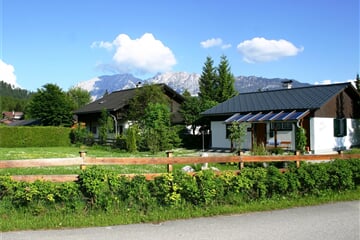 Solná Komora - Bungalovy Sonnenalm, Tauplitz