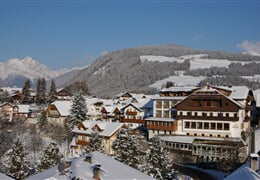 Hotel Post Tolderhof **** - Valdaora di Sopra