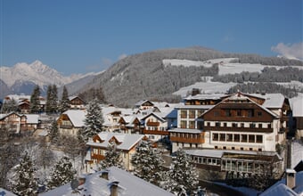 Hotel Post Tolderhof **** - Valdaora di Sopra
