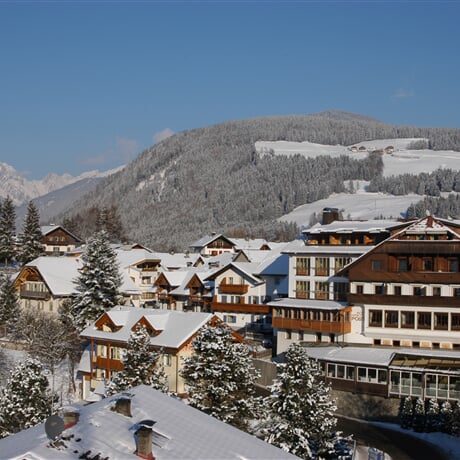 Hotel Post Tolderhof **** - Valdaora di Sopra